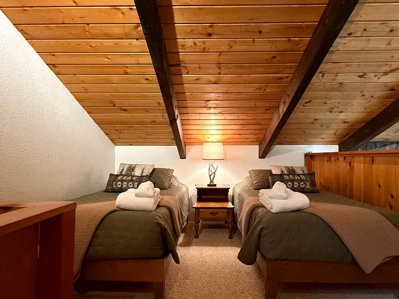 Scenic Mountain Escape with Hot Tub near Attitash Resort in Bartlett, New Hampshire