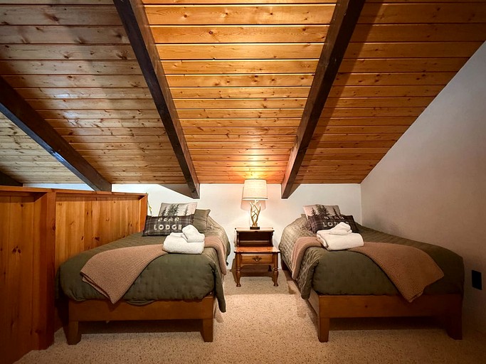 Vacation Rentals (United States of America, Bartlett, New Hampshire)