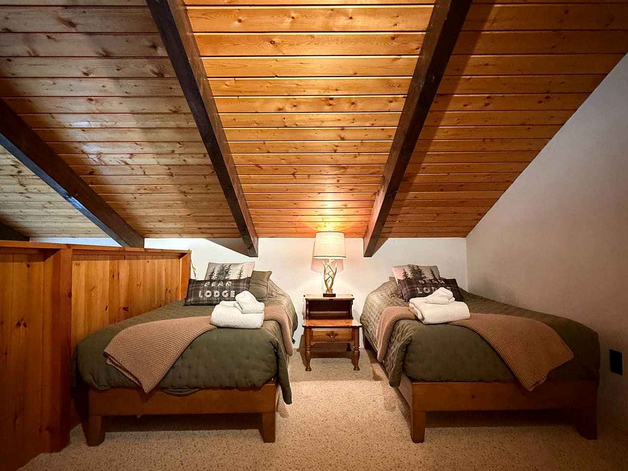 Scenic Mountain Escape with Hot Tub near Attitash Resort in Bartlett, New Hampshire