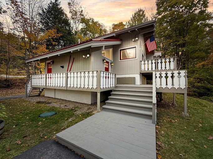 Vacation Rentals (United States of America, Bartlett, New Hampshire)