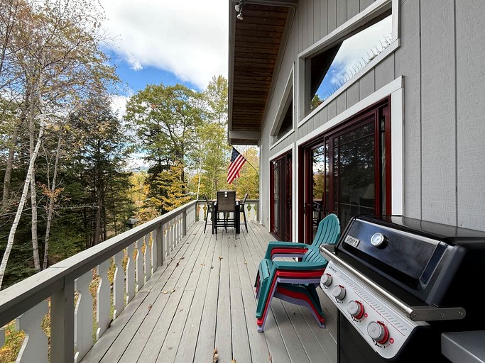Vacation Rentals (United States of America, Bartlett, New Hampshire)