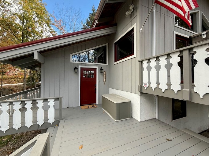 Vacation Rentals (United States of America, Bartlett, New Hampshire)