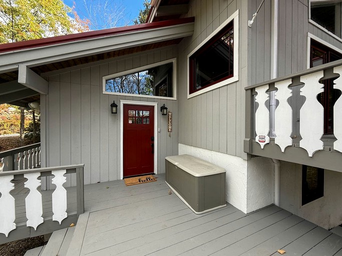 Vacation Rentals (United States of America, Bartlett, New Hampshire)