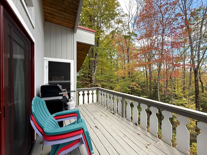 Vacation Rentals (United States of America, Bartlett, New Hampshire)