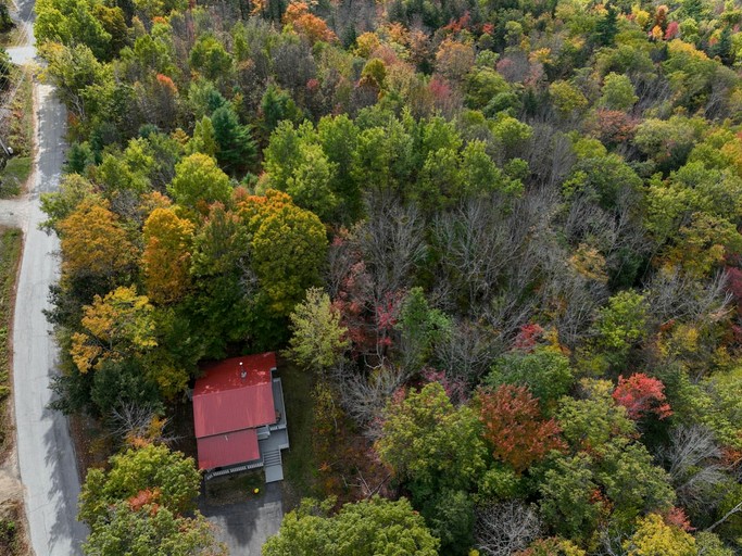 Vacation Rentals (United States of America, Bartlett, New Hampshire)