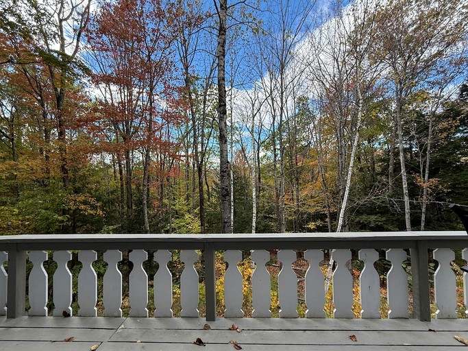 Vacation Rentals (United States of America, Bartlett, New Hampshire)