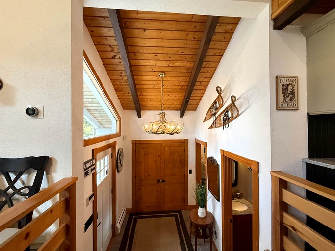 Vacation Rentals (United States of America, Bartlett, New Hampshire)