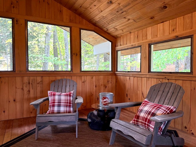 Vacation Rentals (United States of America, Bartlett, New Hampshire)