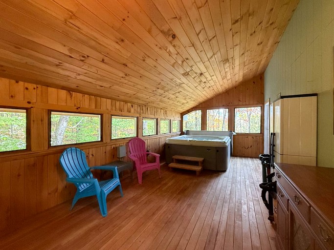 Vacation Rentals (United States of America, Bartlett, New Hampshire)
