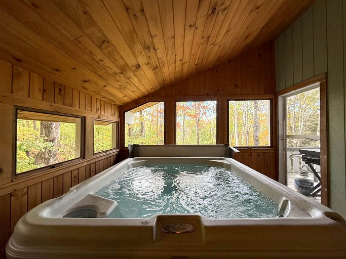 Vacation Rentals (United States of America, Bartlett, New Hampshire)