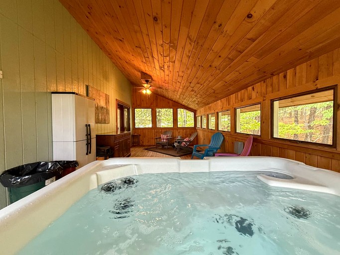 Vacation Rentals (United States of America, Bartlett, New Hampshire)