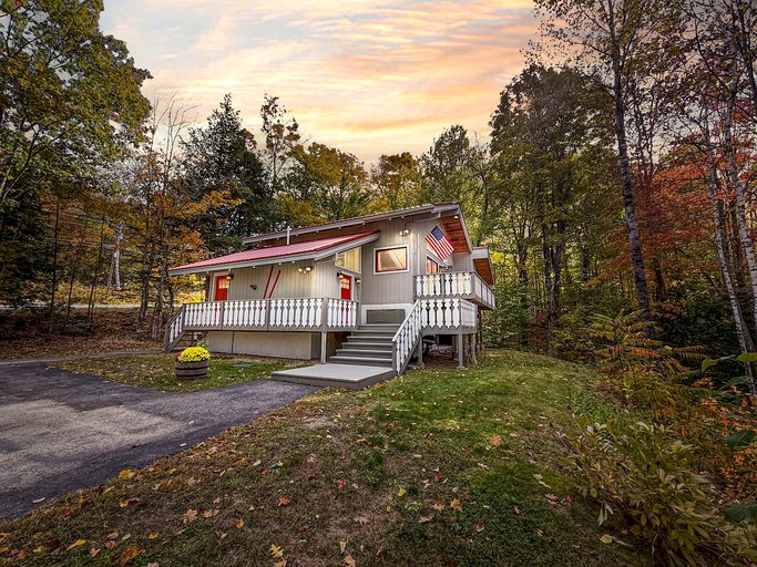 Vacation Rentals (United States of America, Bartlett, New Hampshire)