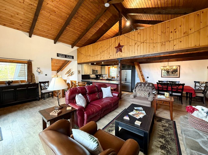 Vacation Rentals (United States of America, Bartlett, New Hampshire)