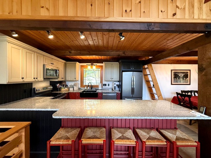 Vacation Rentals (United States of America, Bartlett, New Hampshire)