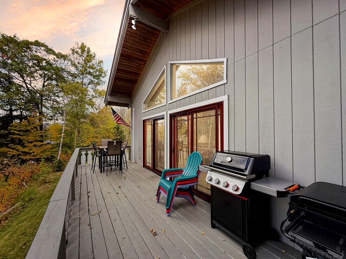 Vacation Rentals (United States of America, Bartlett, New Hampshire)