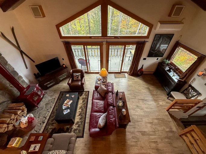 Vacation Rentals (United States of America, Bartlett, New Hampshire)