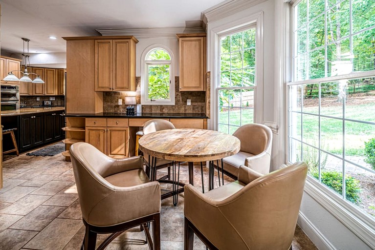 Vacation Rentals (United States of America, Charlotte, North Carolina)