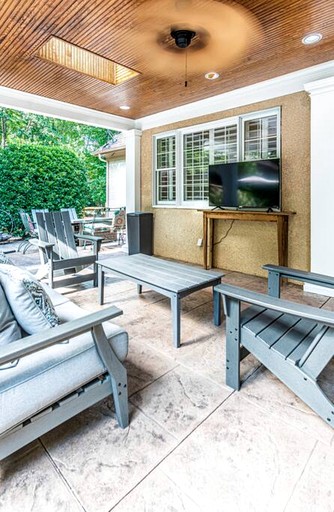 Vacation Rentals (United States of America, Charlotte, North Carolina)