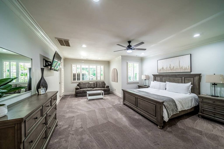 Vacation Rentals (United States of America, Charlotte, North Carolina)