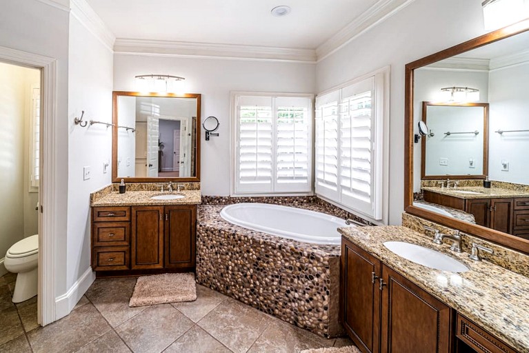 Vacation Rentals (United States of America, Charlotte, North Carolina)
