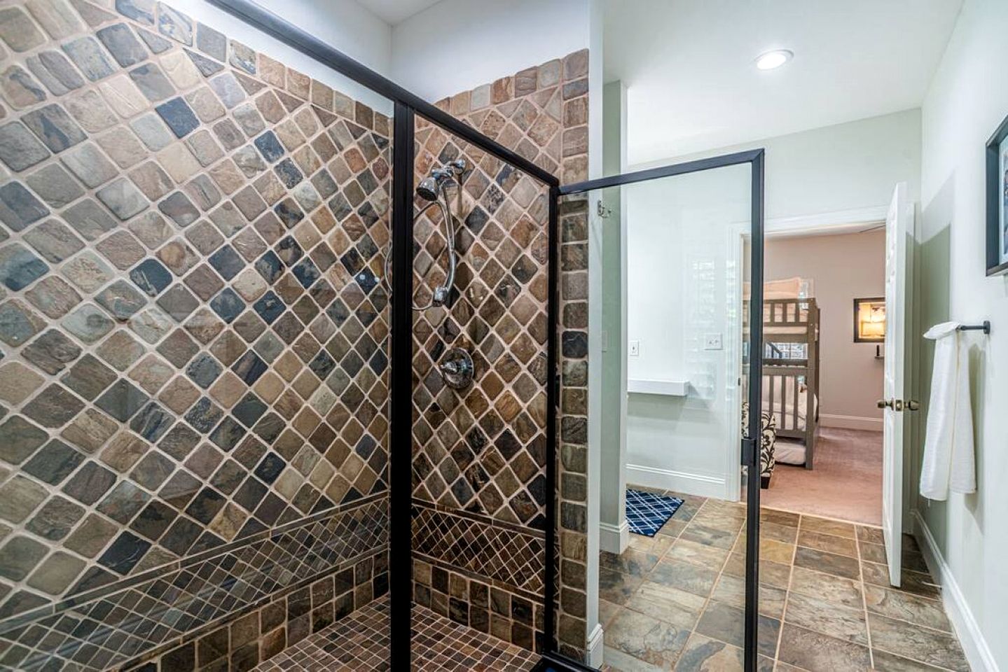 Impressive Luxurious Rental with Pool and Game Space in NC