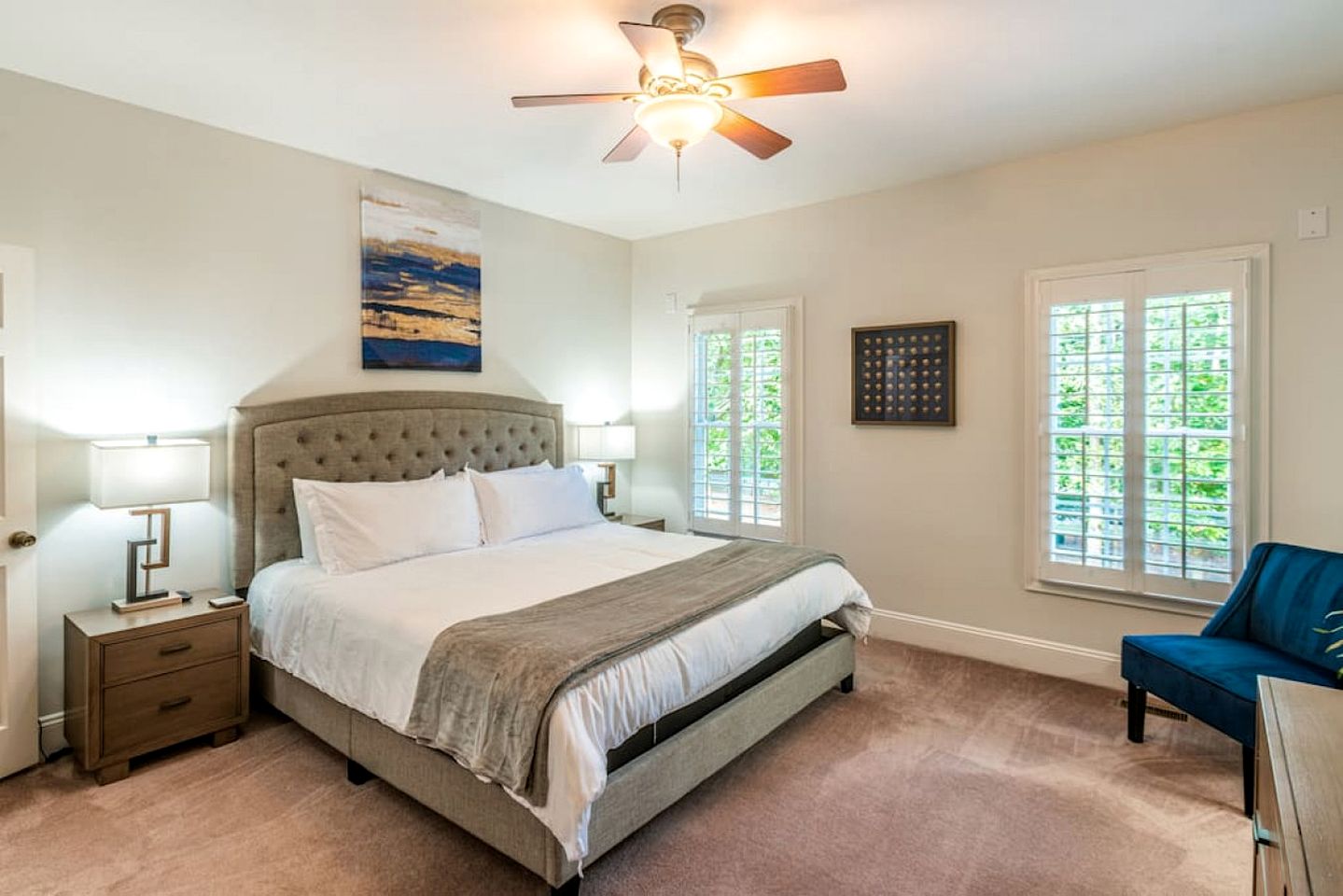 Impressive Luxurious Rental with Pool and Game Space in NC