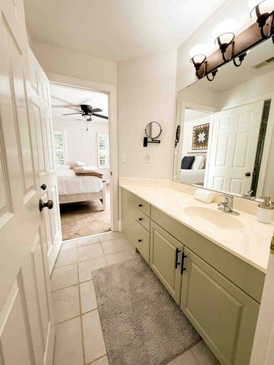 Vacation Rentals (United States of America, Charlotte, North Carolina)