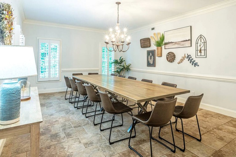 Vacation Rentals (United States of America, Charlotte, North Carolina)