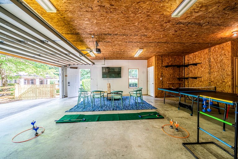 Vacation Rentals (United States of America, Charlotte, North Carolina)