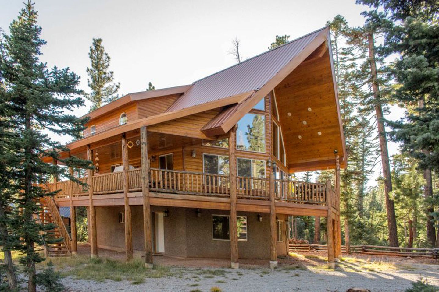 Mountain Rental in Duck Creek Village, Utah