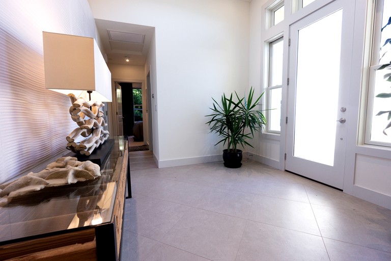 Cottages (United States of America, Bodega Bay, California)