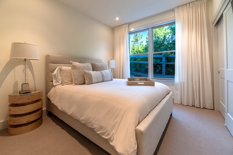 Cottages (United States of America, Bodega Bay, California)