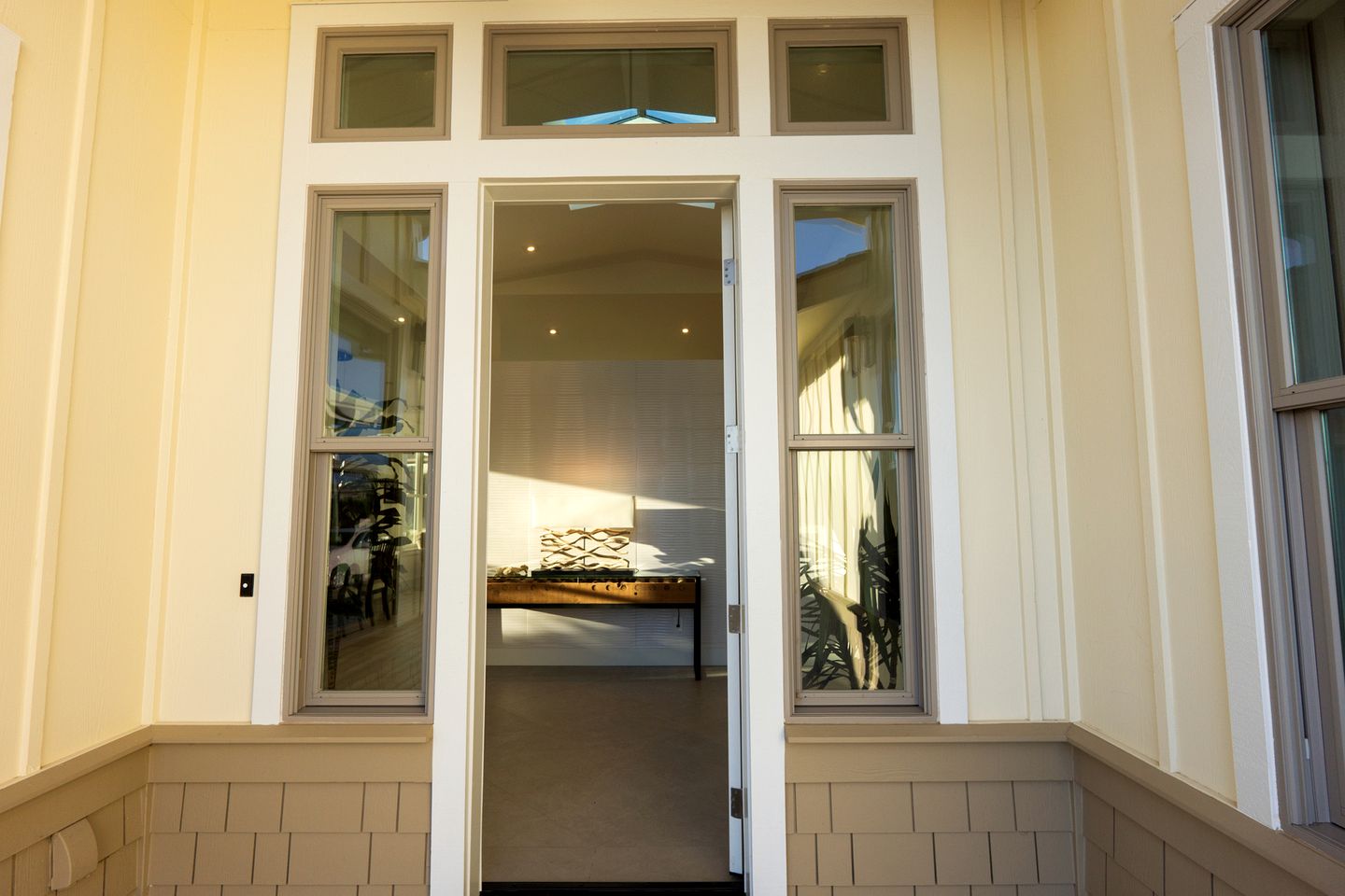 Magnificent Cottage Close to Lake with Hot-tub in Bodega Bay, California