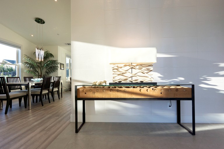 Cottages (United States of America, Bodega Bay, California)