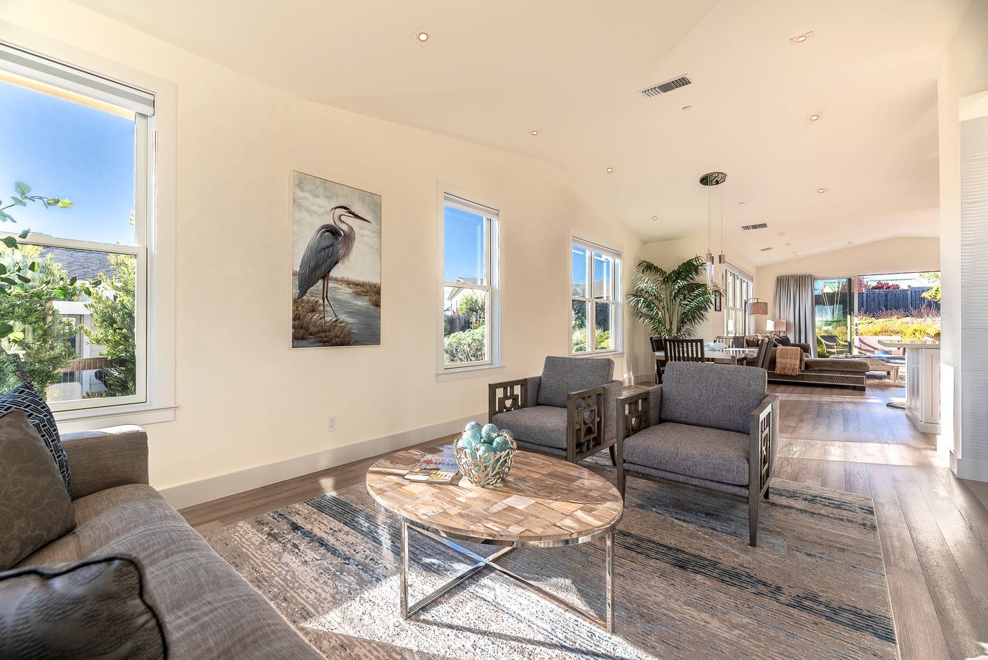 Magnificent Cottage Close to Lake with Hot-tub in Bodega Bay, California