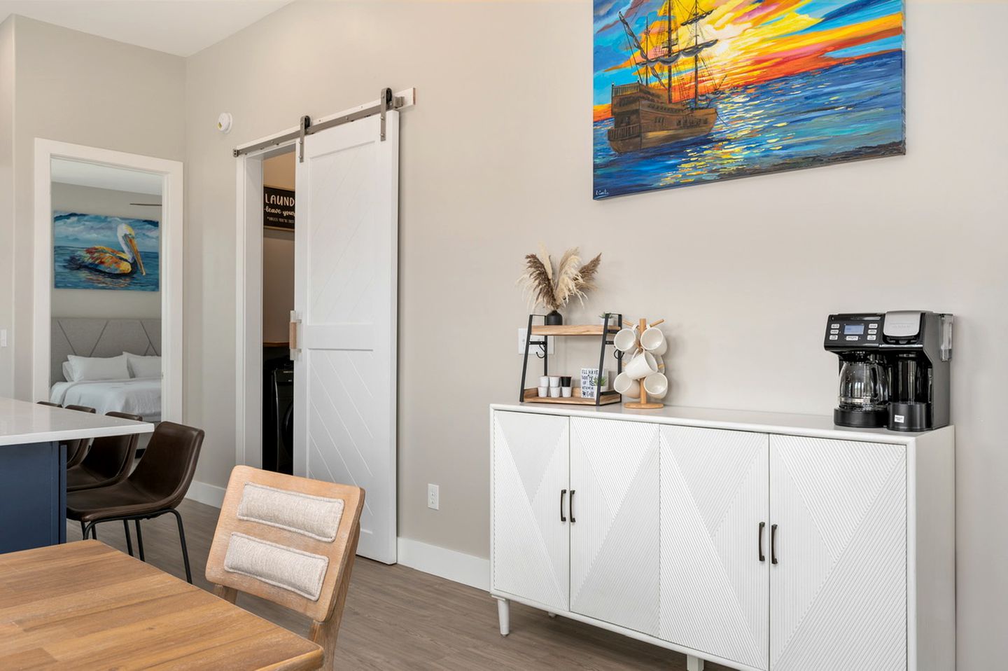 Incredible Pet Friendly Beach House in Crystal Beach, Texas