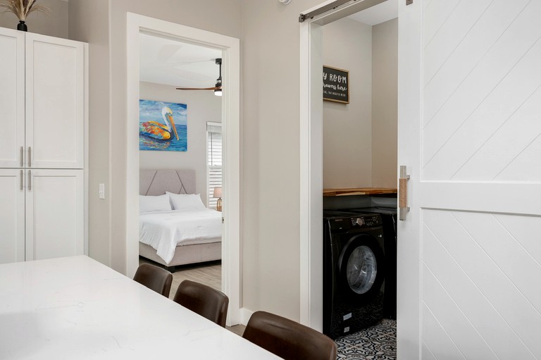 Beach Houses (United States of America, Crystal Beach, Texas)