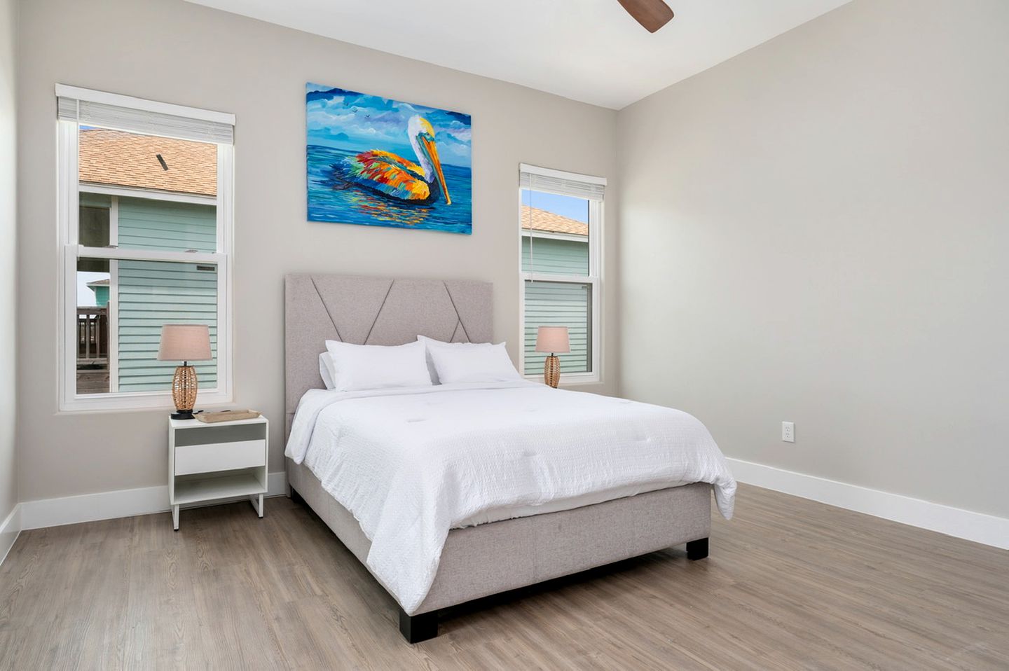 Incredible Pet Friendly Beach House in Crystal Beach, Texas