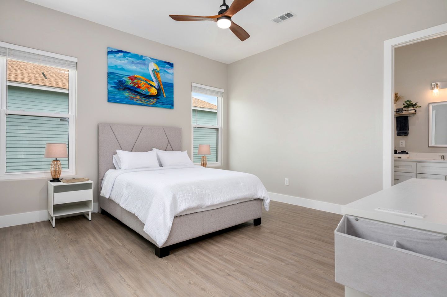 Incredible Pet Friendly Beach House in Crystal Beach, Texas