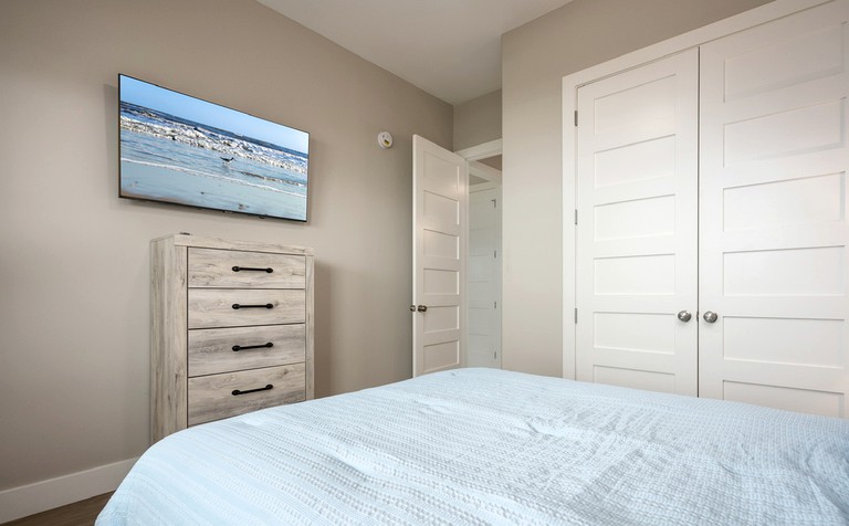 Beach Houses (United States of America, Crystal Beach, Texas)