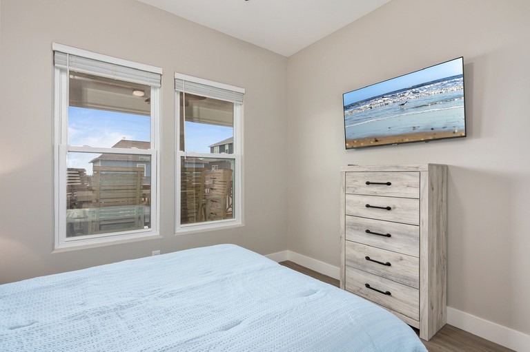 Beach Houses (United States of America, Crystal Beach, Texas)