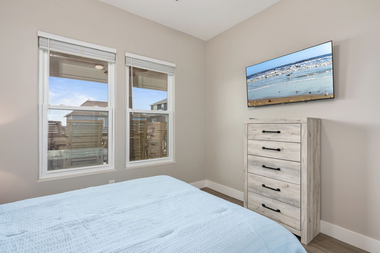 Incredible Pet Friendly Beach House in Crystal Beach, Texas