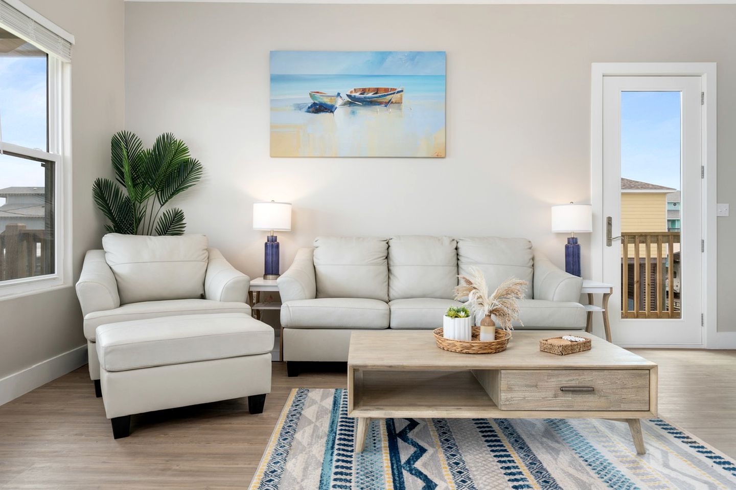 Incredible Pet Friendly Beach House in Crystal Beach, Texas