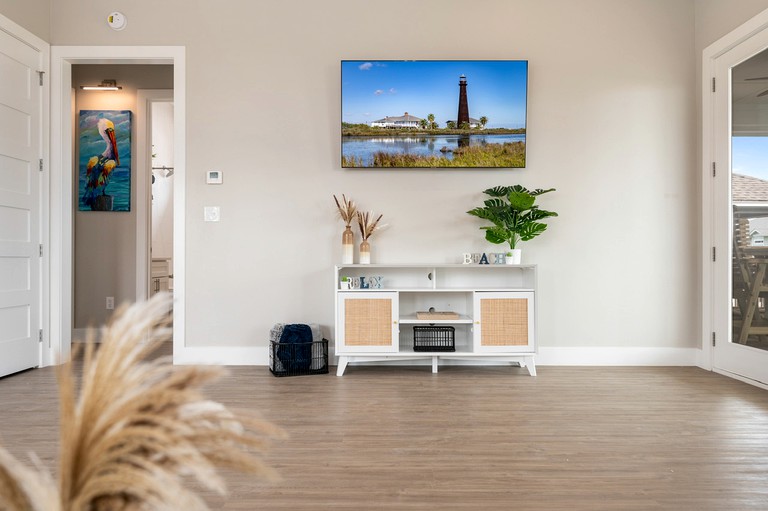 Beach Houses (United States of America, Crystal Beach, Texas)