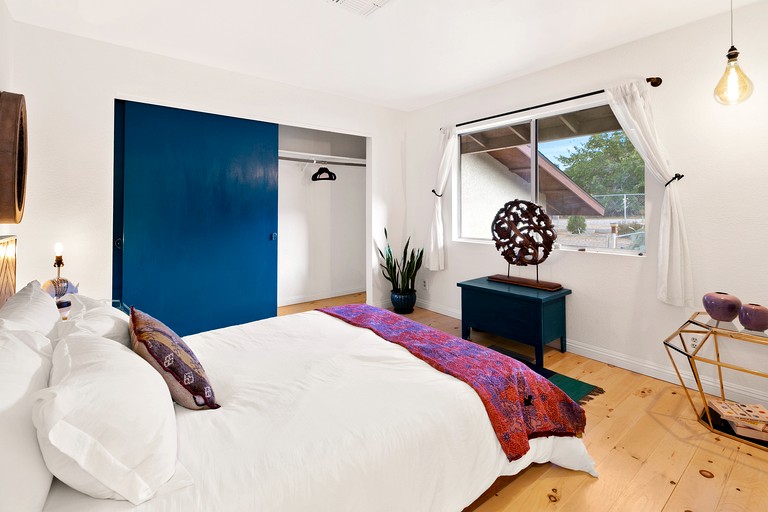 Vacation Rentals (United States of America, Joshua Tree, California)