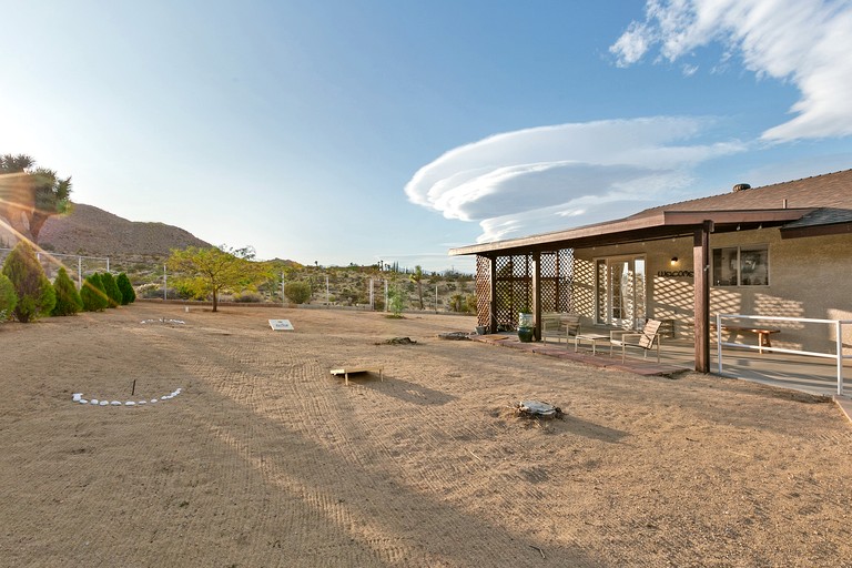 Vacation Rentals (United States of America, Joshua Tree, California)