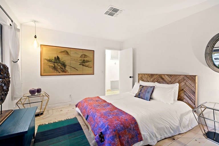 Vacation Rentals (United States of America, Joshua Tree, California)