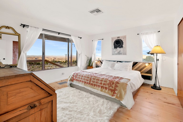 Vacation Rentals (United States of America, Joshua Tree, California)