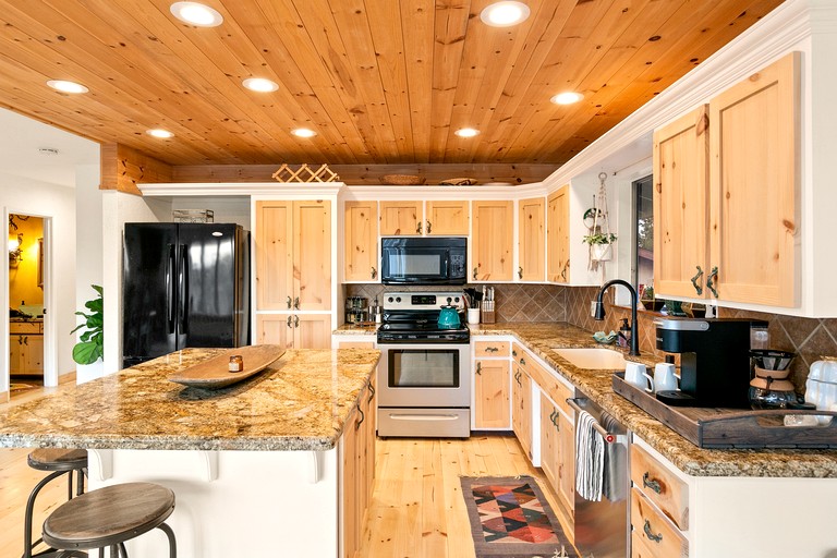 Vacation Rentals (United States of America, Joshua Tree, California)