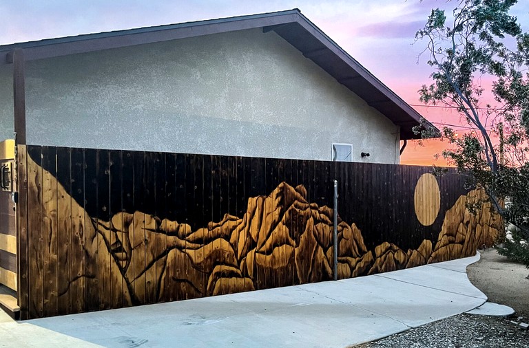 Vacation Rentals (United States of America, Joshua Tree, California)